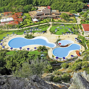 Hotel Ortano Mare Village & Residence cazare Rio Marina