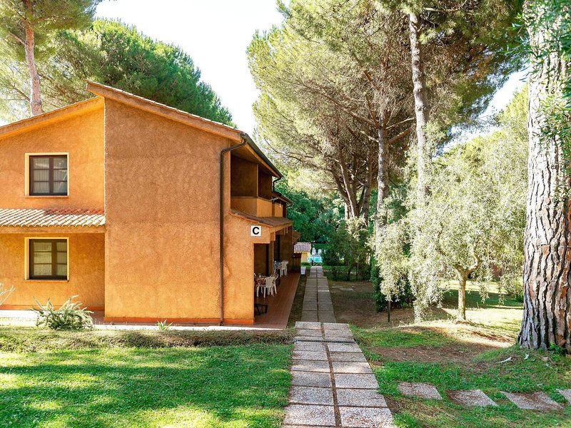 Hotel Residence Il Paradiso