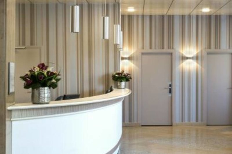 Hotel Citadines Place D'italie Paris