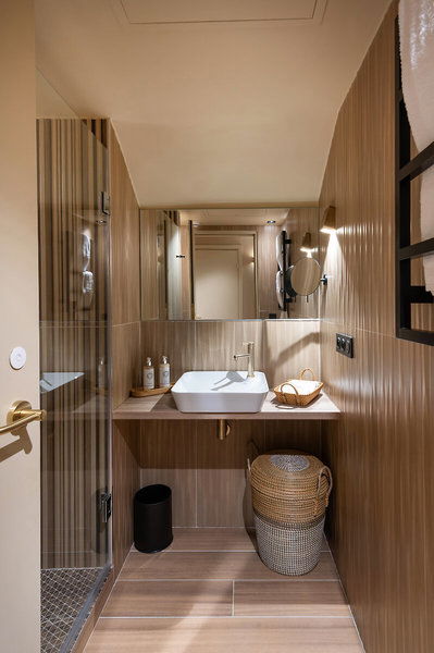 Hotel Hôtel Amoi Paris