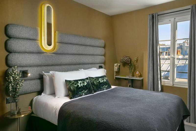 Hotel La Planque Hôtel