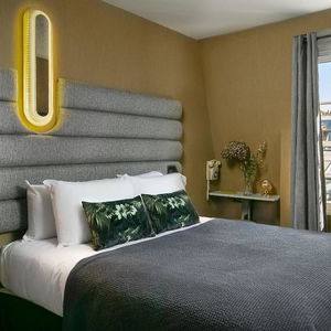 Hotel La Planque Hôtel cazare Paris