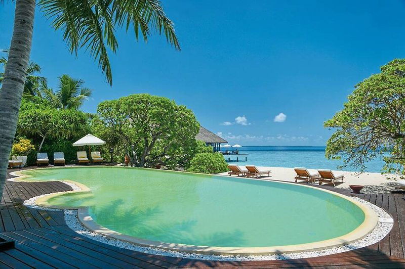 Hotel Adaaran Prestige Water Villas