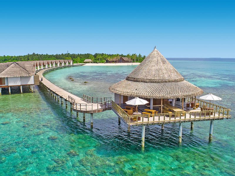 Hotel Furaveri Maldives