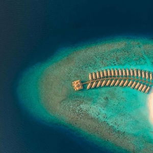 Hotel Kudafushi Resort & Spa cazare Raa Atoll