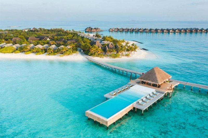 Hotel Heritance Aarah - Premium All Inclusive