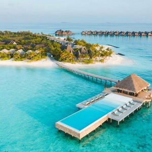 Hotel Heritance Aarah - Premium All Inclusive cazare Raa Atoll