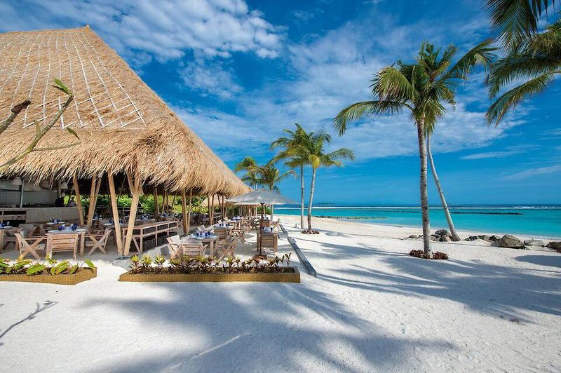 Hotel Emerald Maldives Resort & Spa