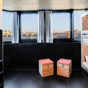 Hotel The People - Paris Marais cazare Paris