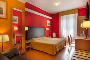 Hotel Hotel Berlino cazare Milan