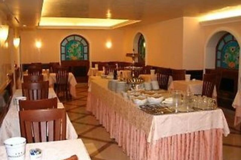 Hotel Hotel Montebianco