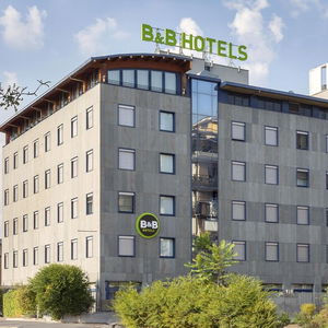 Hotel B&B Hotel Milano La Spezia cazare Quebec