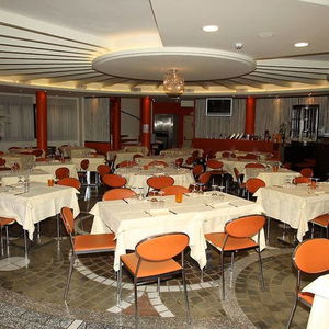 Hotel La Pineta cazare Busto Arsizio