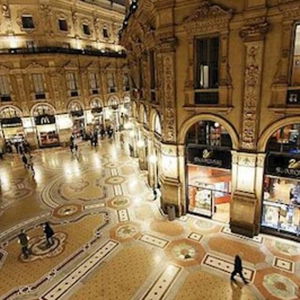 Hotel Galleria Vik Milano - Townhouse Galleria cazare Milan