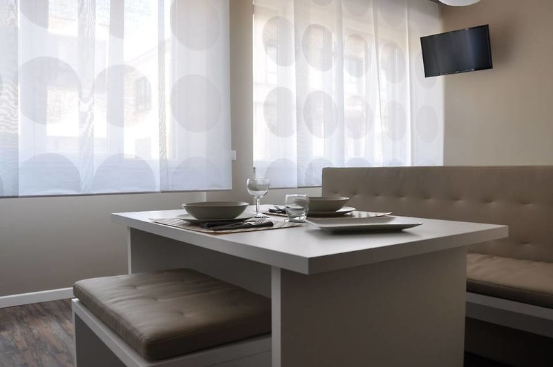 Hotel Studio Inn De Angeli