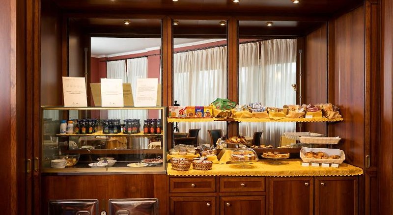 Hotel Maxim Milano