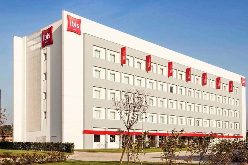 Hotel Ibis Milano Fiera