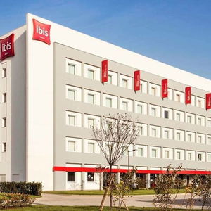 Hotel Ibis Milano Fiera cazare Lainate