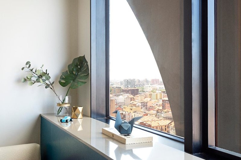 Hotel B&B Hotel Milano Sesto Marelli