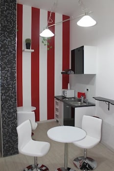 Hotel Central Hostel Milano cazare Milan