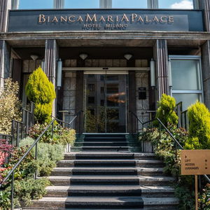 Hotel Bianca Maria Palace Hotel cazare Quebec