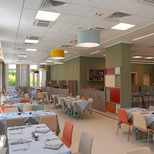 Hotel Tower Hotel cazare Busto Arsizio