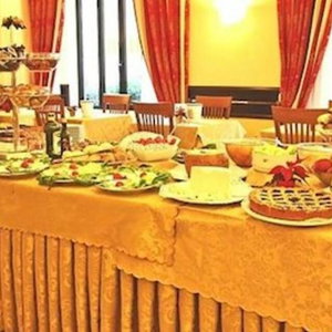 Sejur Hotel Baviera vacanta Milan