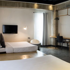 Hotel Urban Boutique Hotel cazare Insula Boracay