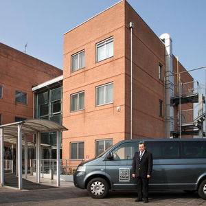 Hotel B&B Hotel Milano Cologno Studios cazare Cologno Monzese