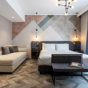 Hotel Axyhotels Innstyle Milano cazare Quebec