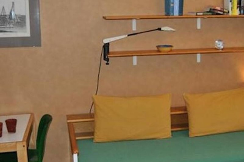 Hotel Residence Siloe