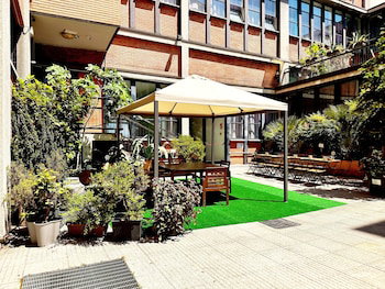 Hotel Mio Hostel