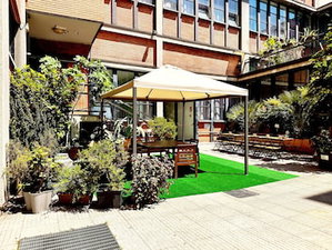 Hotel Mio Hostel cazare Milan