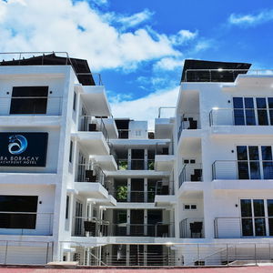 Hotel Aira Boracay Hotel cazare Insula Boracay