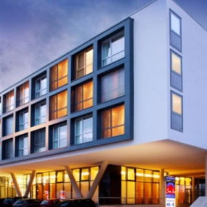 Hotel Leonardo Hotel Salzburg Airport cazare Wals