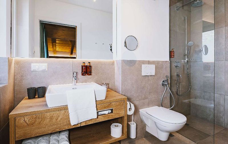 Hotel Elements Resort Zell Am See, Bw Signature Collection Hotel, Zell Am See