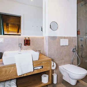 Hotel Elements Resort Zell Am See, Bw Signature Collection Hotel, Zell Am See cazare Zell am See