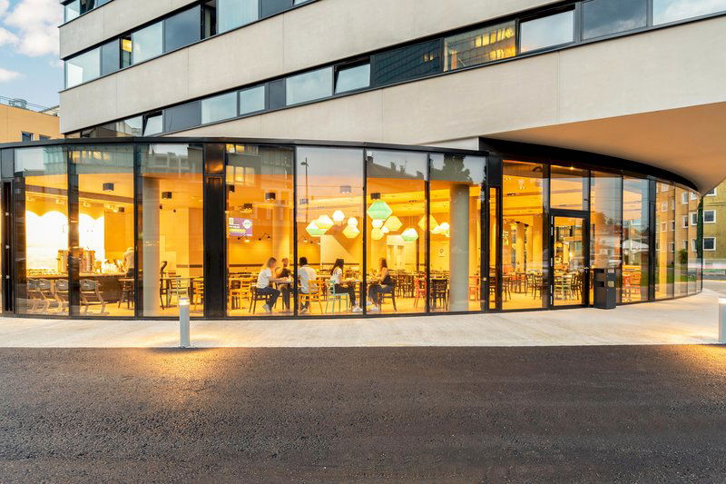 Hotel Harry’s Home Salzburg