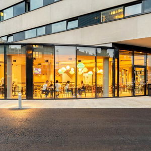 Hotel Harry’s Home Salzburg cazare Salzburg