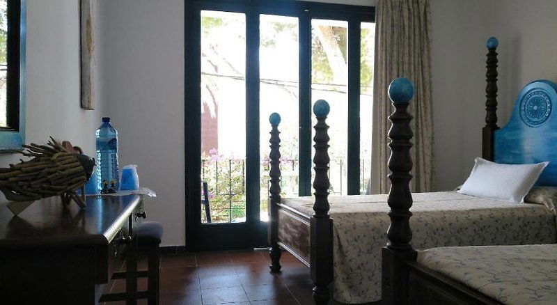 Hotel Zhimbad B&B By The Sea