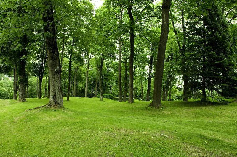 Hotel Radisson Blu Park Oslo