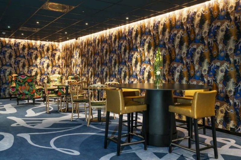 Hotel Thon Hotel Terminus