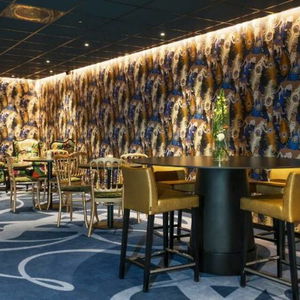 Hotel Thon Hotel Terminus cazare Oslo