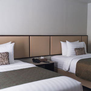 Hotel Canyon Hotels & Resorts Boracay cazare Insula Boracay