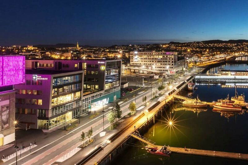 Hotel Quality Hotel Expo