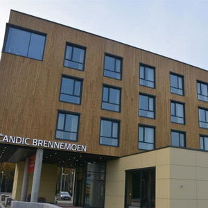 Hotel Scandic Brennemoen cazare Mysen