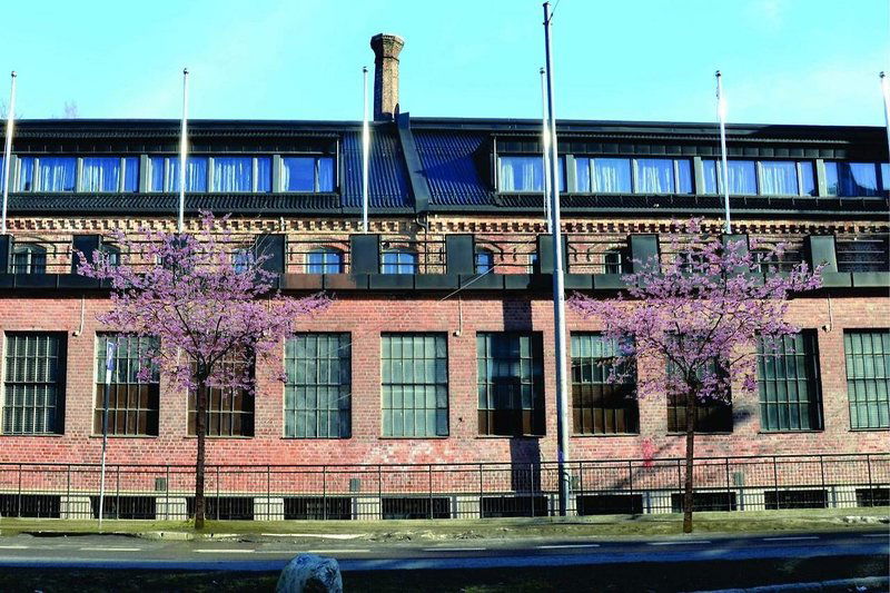 Hotel Central City Apartments