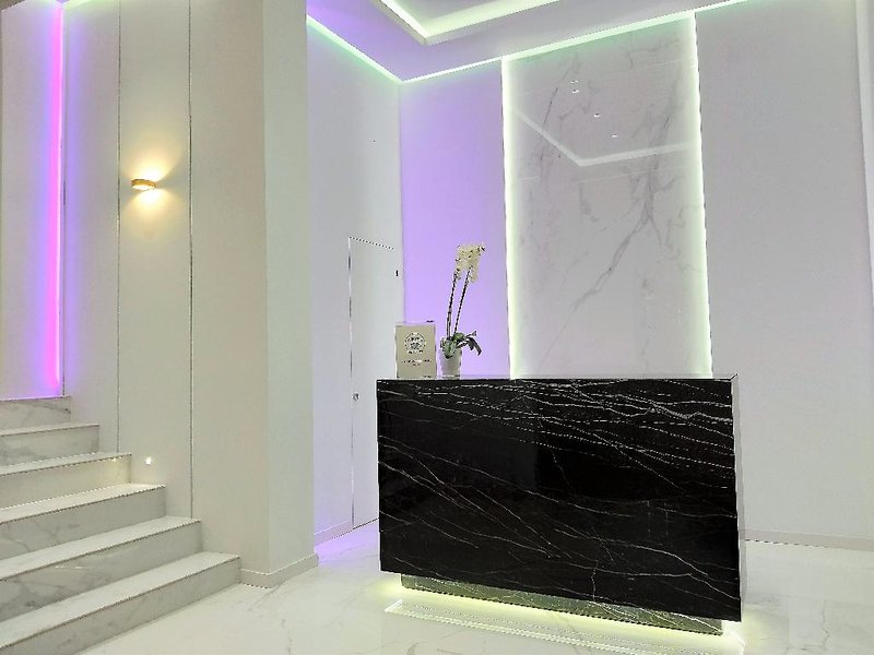 Hotel Akrogiali Exclusive Hotel