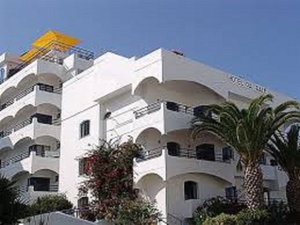Hotel Da Gale cazare Albufeira