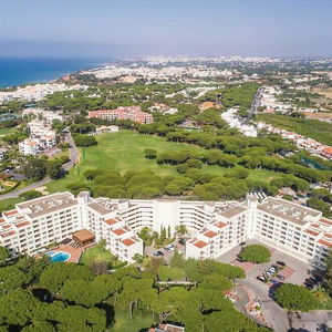 Sejur The Patio Suite Hotel vacanta Algarve